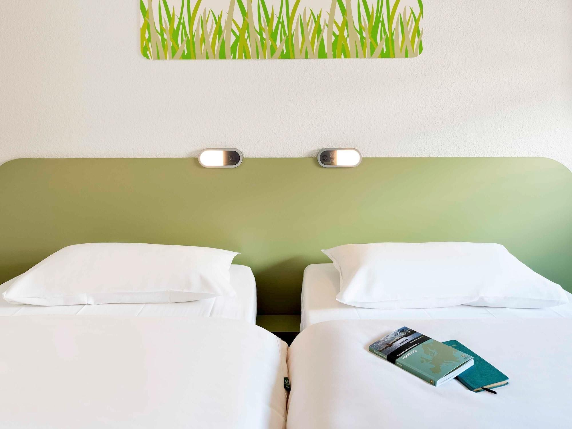 B&B Hotel Troyes Centre ภายนอก รูปภาพ