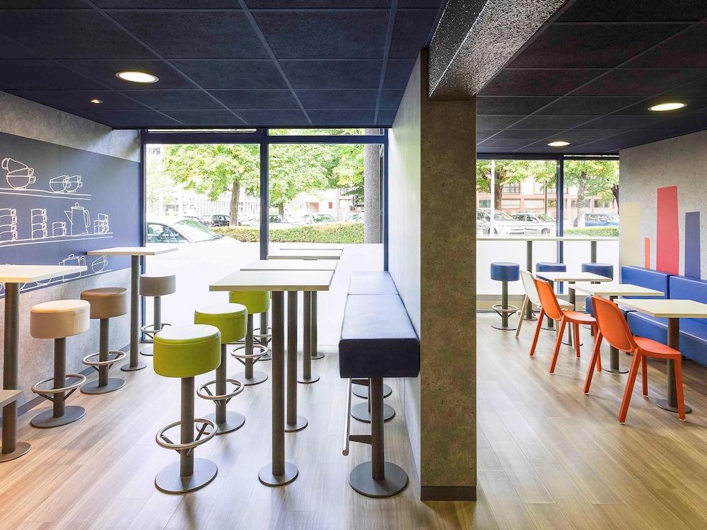 B&B Hotel Troyes Centre ภายนอก รูปภาพ