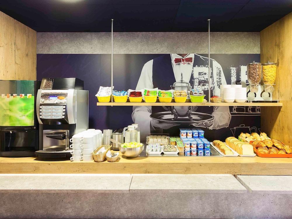 B&B Hotel Troyes Centre ภายนอก รูปภาพ