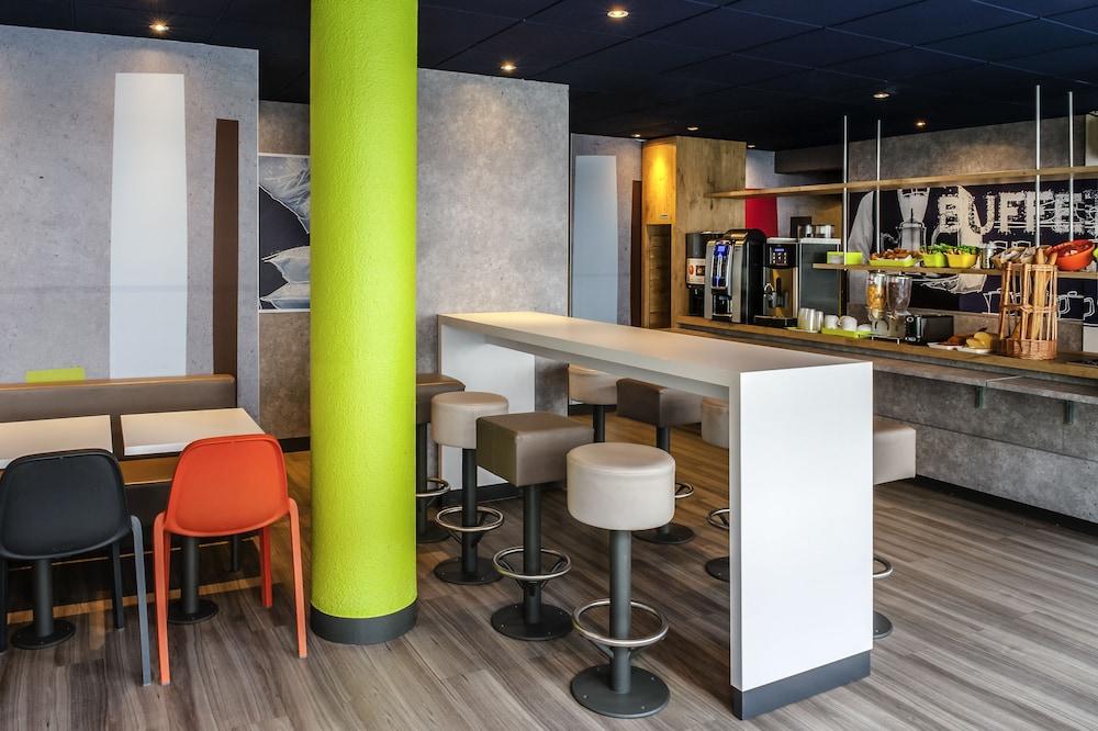 B&B Hotel Troyes Centre ภายนอก รูปภาพ