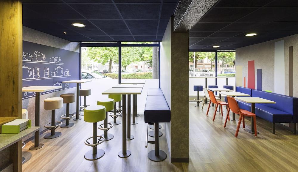 B&B Hotel Troyes Centre ภายนอก รูปภาพ