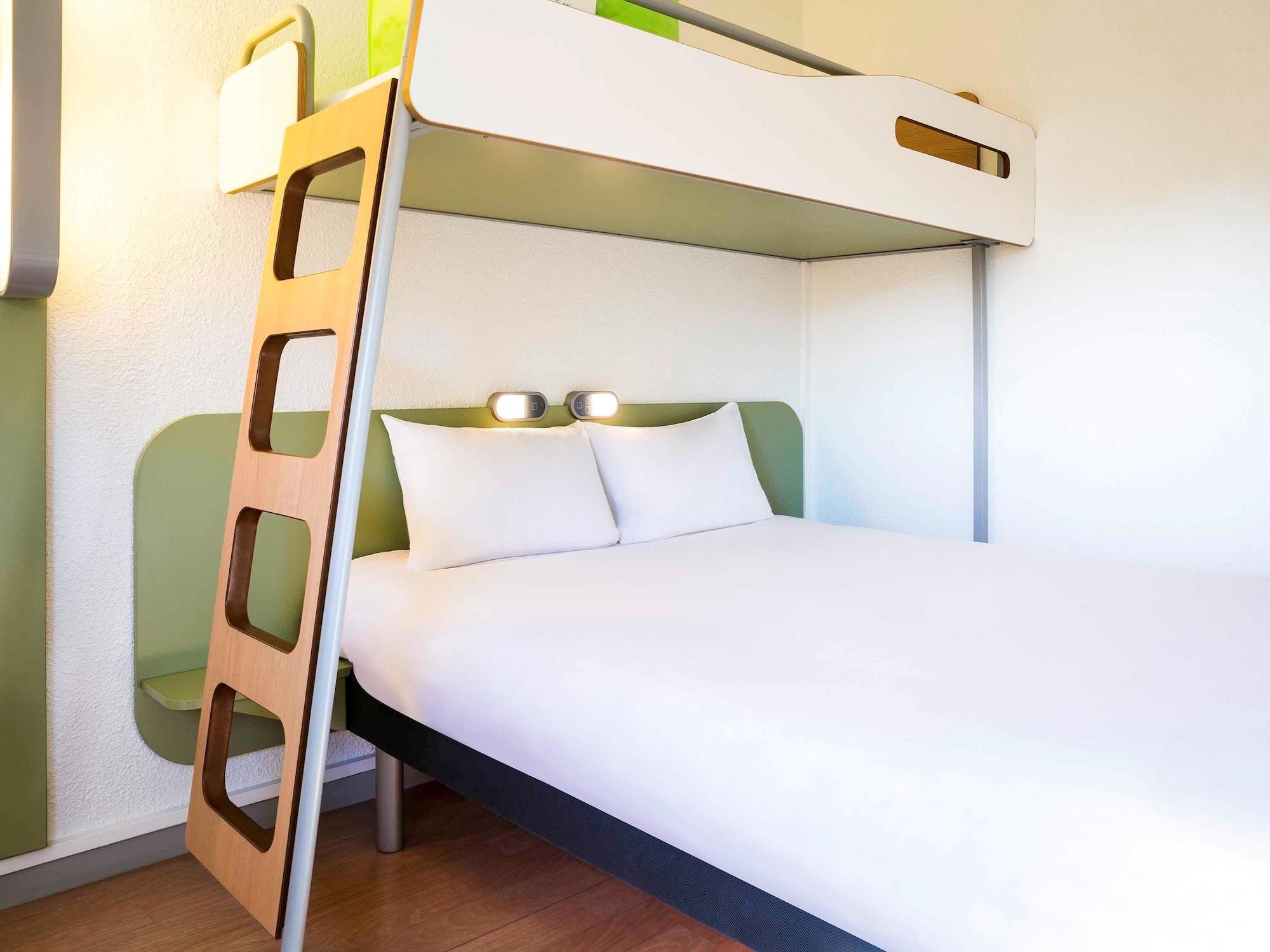 B&B Hotel Troyes Centre ภายนอก รูปภาพ
