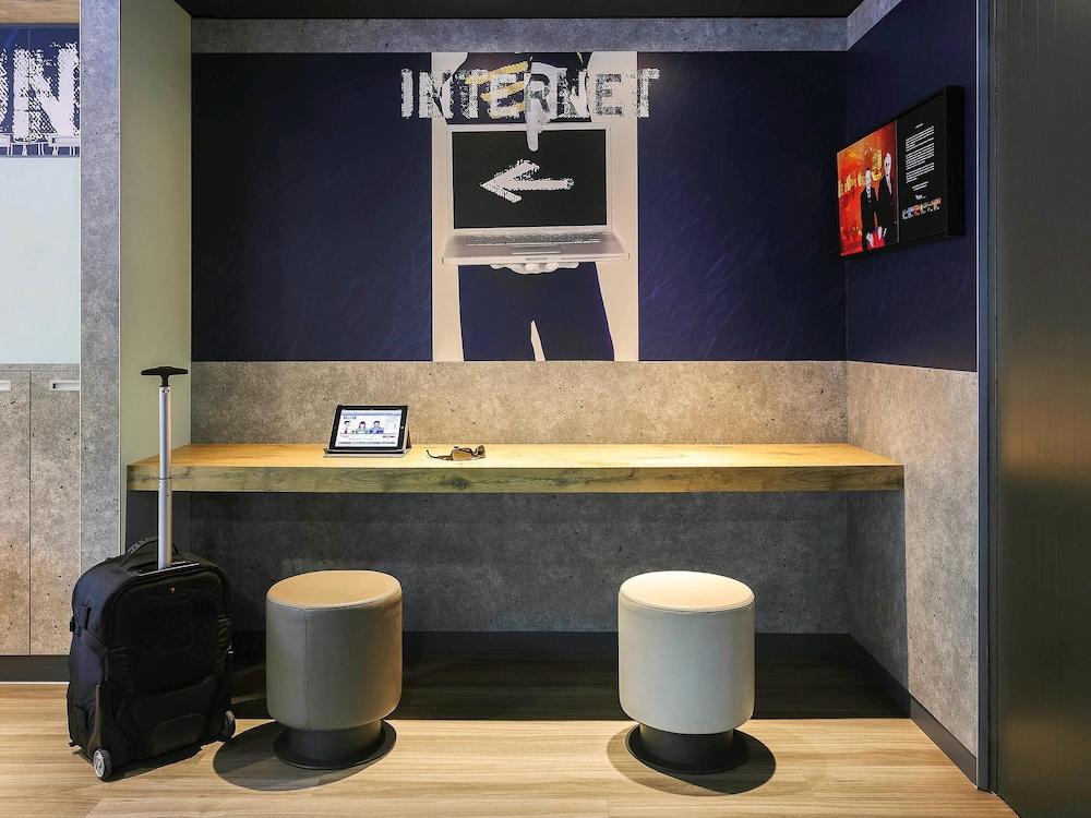 B&B Hotel Troyes Centre ภายนอก รูปภาพ