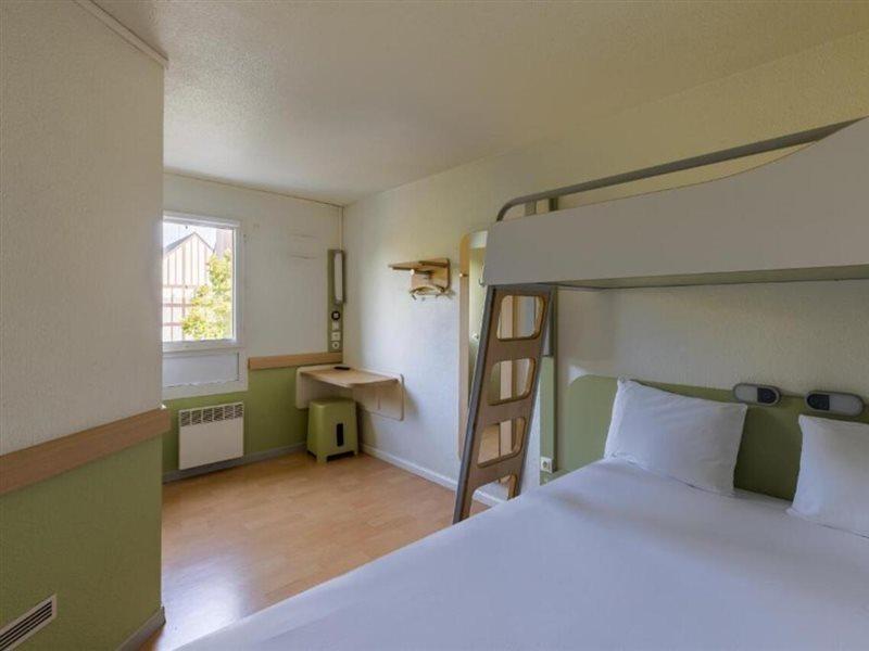 B&B Hotel Troyes Centre ภายนอก รูปภาพ