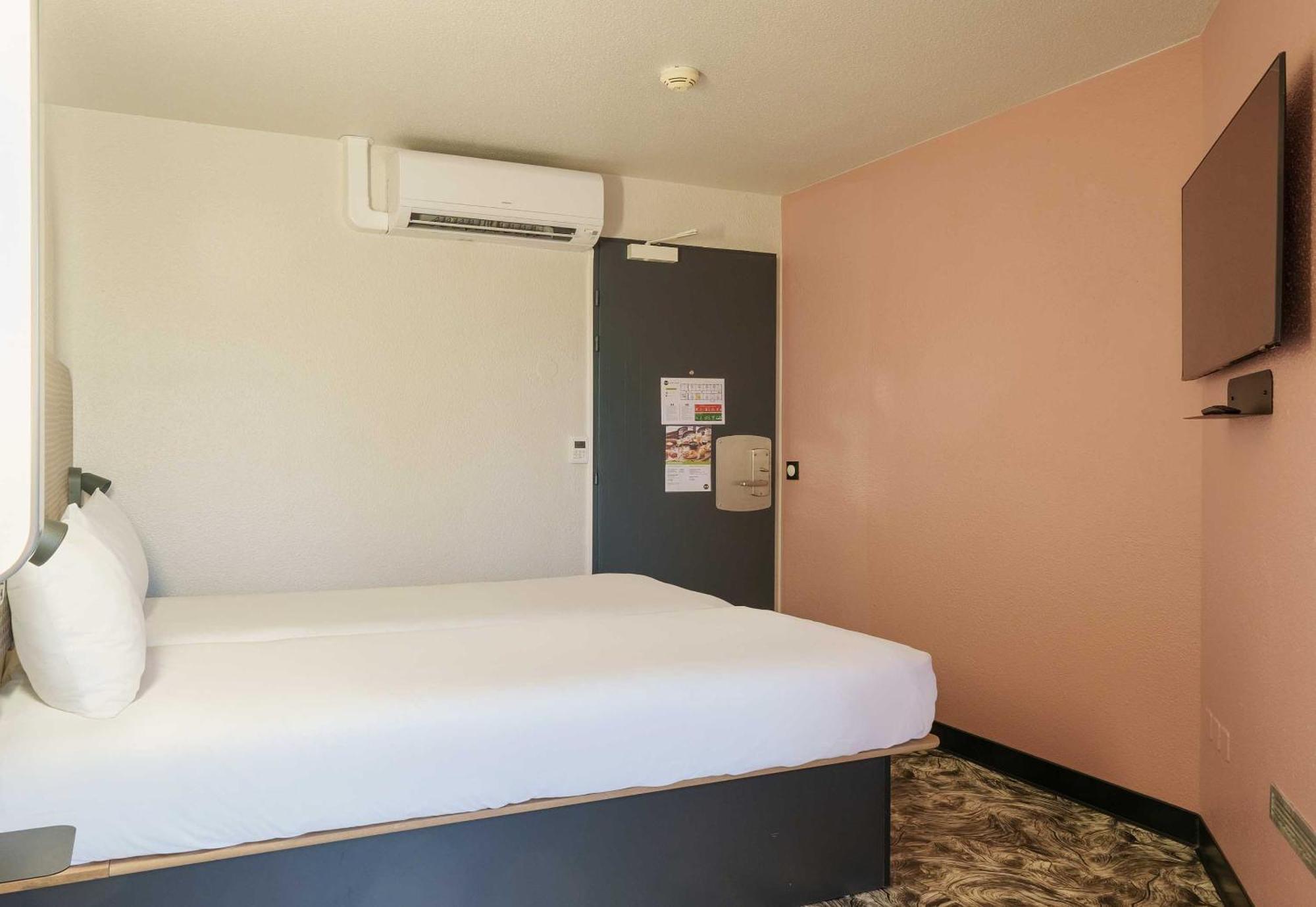B&B Hotel Troyes Centre ภายนอก รูปภาพ