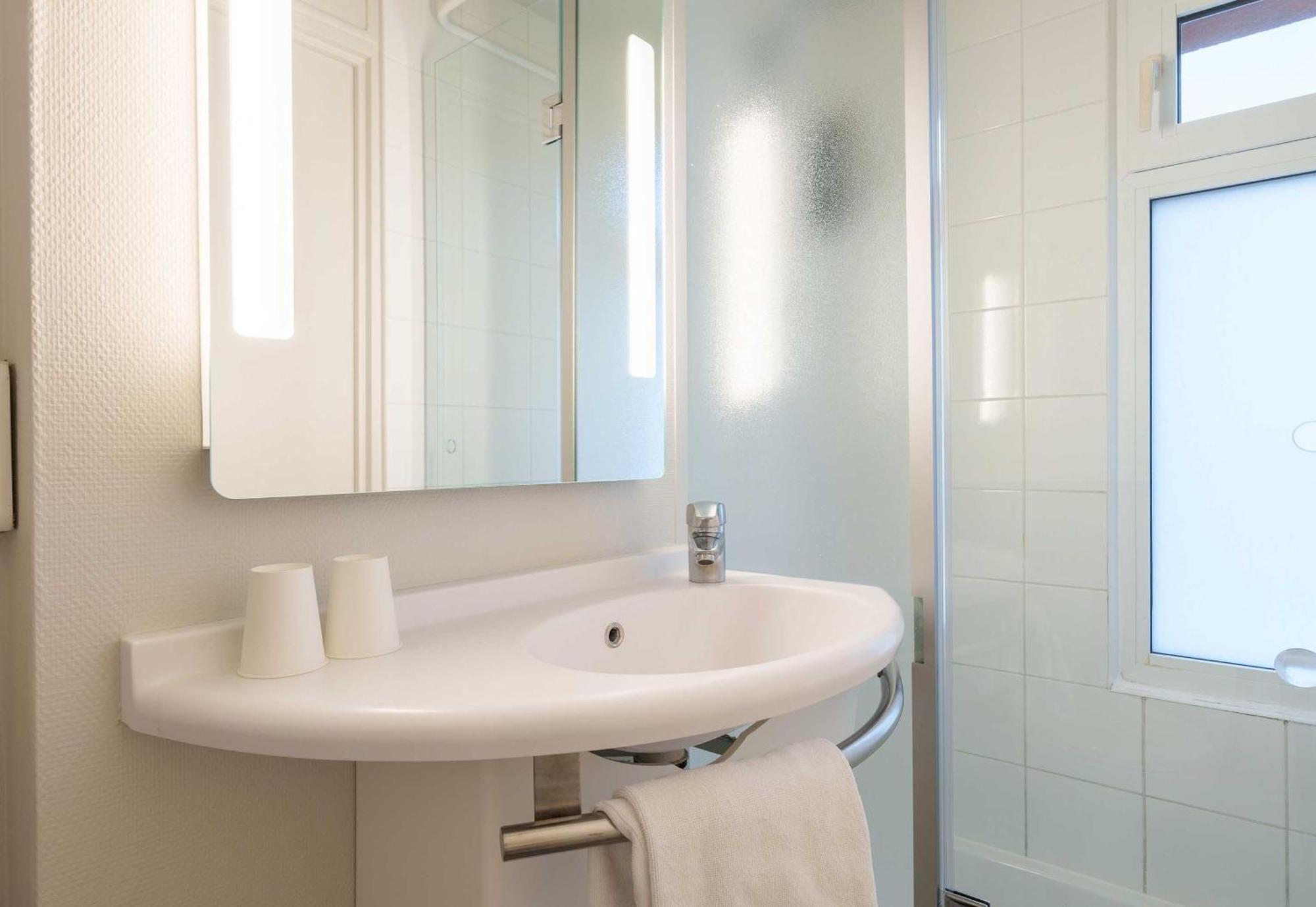 B&B Hotel Troyes Centre ภายนอก รูปภาพ