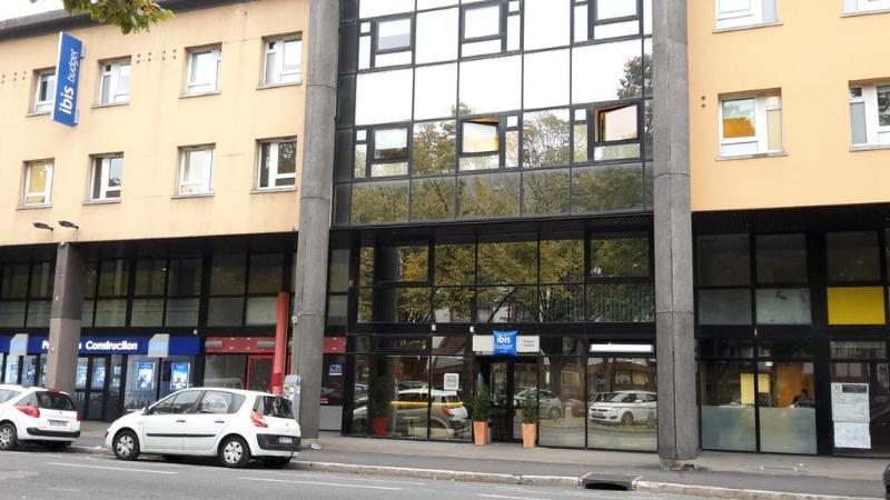 B&B Hotel Troyes Centre ภายนอก รูปภาพ