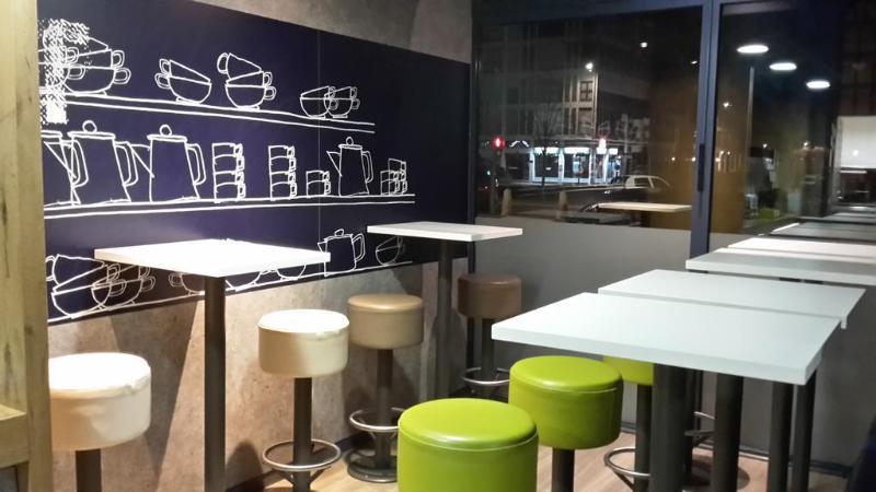 B&B Hotel Troyes Centre ภายนอก รูปภาพ