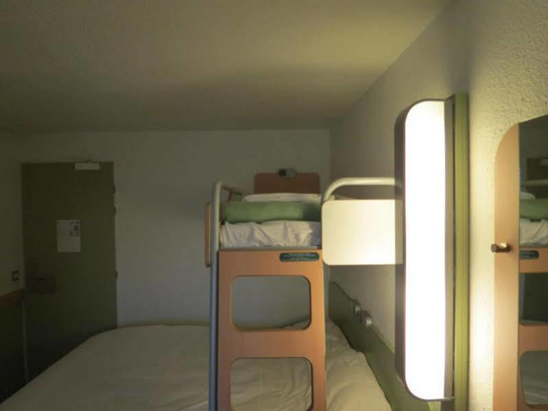 B&B Hotel Troyes Centre ภายนอก รูปภาพ