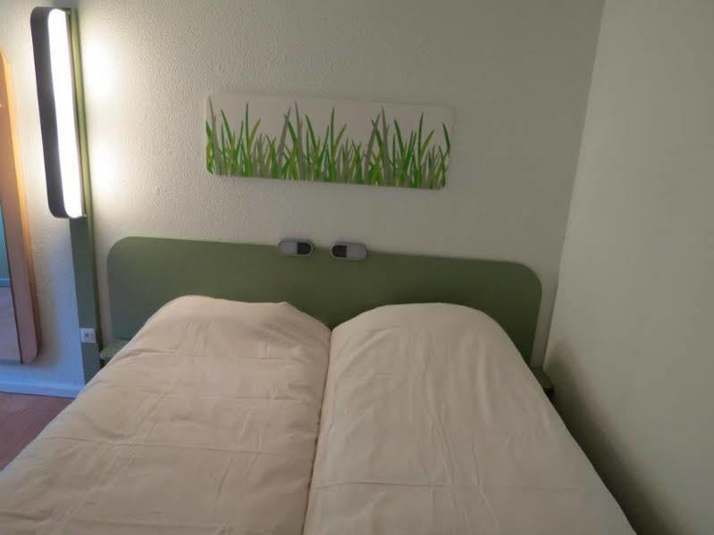 B&B Hotel Troyes Centre ภายนอก รูปภาพ